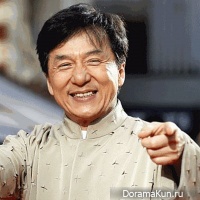 Jackie Chan