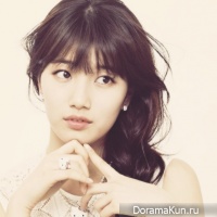 Suzy - miss A