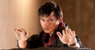 Tony Jaa