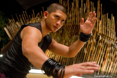 Iko Uwais
