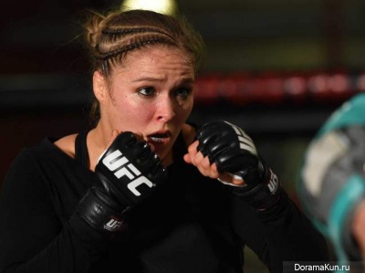 Ronda Rosie