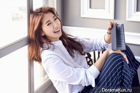 Park Shin Hye
