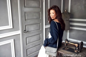Park Shin Hye