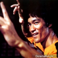 Bruce Lee