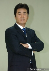 Yoo Dong Geun