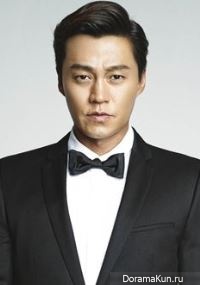 Lee Seo Jin