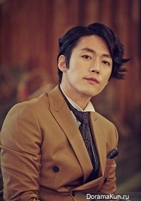 Jang Hyuk