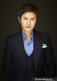 Kim Min Jong