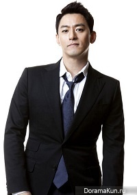 Joo Jin Mo