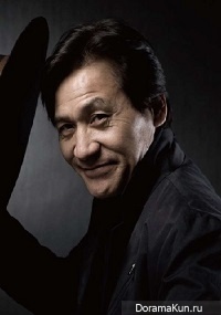 Ahn Sung-Kee