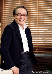 Shin Young-Kyun