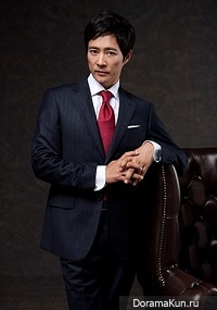 Choi Soo Jong