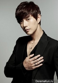Park Hae Jin