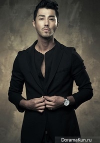Cha Seung Won