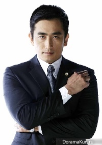 Cha In Pyo