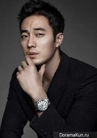So Ji Sub