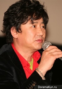 Lee Young Ha