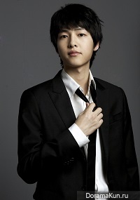 Song Joong Ki