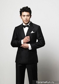 Go Soo