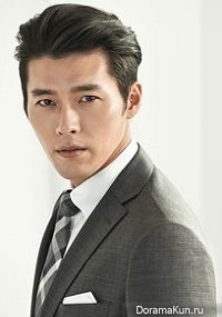 Hyun Bin