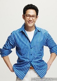 Lee Jung Jae