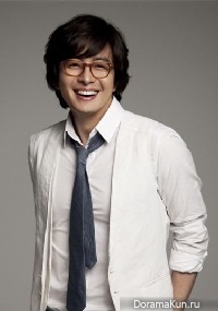 Bae Yong Joon