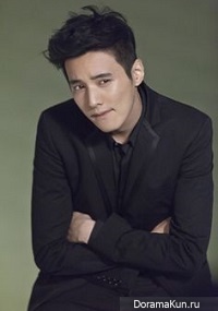 Won Bin