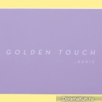 Amuro Namie - Golden Touch
