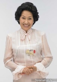 Kim Hye Ja