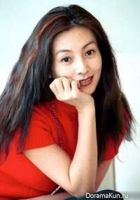 Hwang Shin Hae