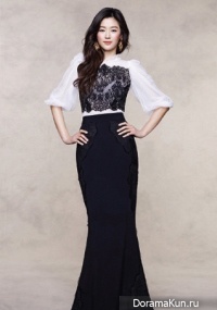 Jeon Ji Hyeon
