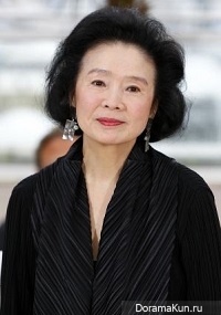 Jung Yoon Hee