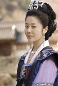 Go Hyun Jung