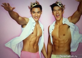 Alex Choong