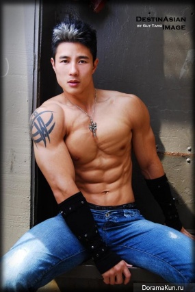 Peter Le
