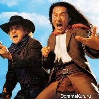 Owen Wilson - Jackie Chan
