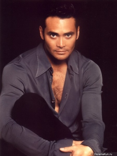 Mark Alan Dacascos