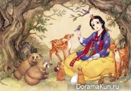 illustrator Na Young Wu