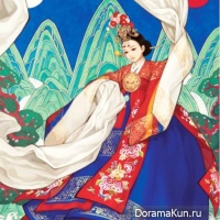 illustrator Na Young Wu