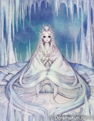 illustrator Na Young Wu