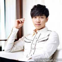 Lee Seung Gi