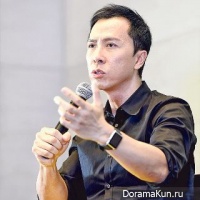 Donnie Yen