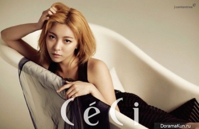 Luna - f(x)