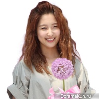 4minute’s Jihyun