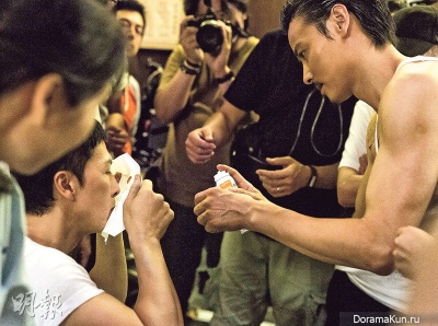 Ip Man 3 - Donnie Yen