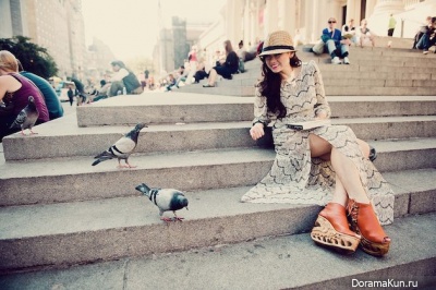 Saigon Socialite