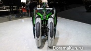 Kawasaki J