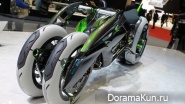 Kawasaki J