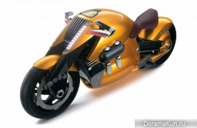 Suzuki Biplane