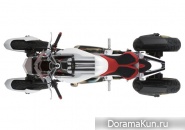 Yamaha Tesseract